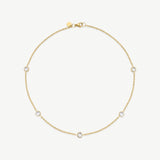 Touch of Sparkle Necklace