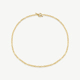 Cuban Choker Necklace