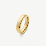 Classic Stacking Ring
