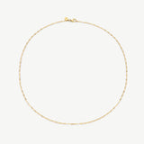 Dainty Necklace - 55cm