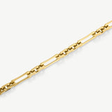 The Lovers Chain Bracelet
