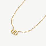 Signature Pendant