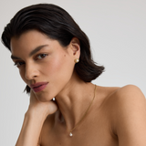 Bridal Necklace and Earrings Set