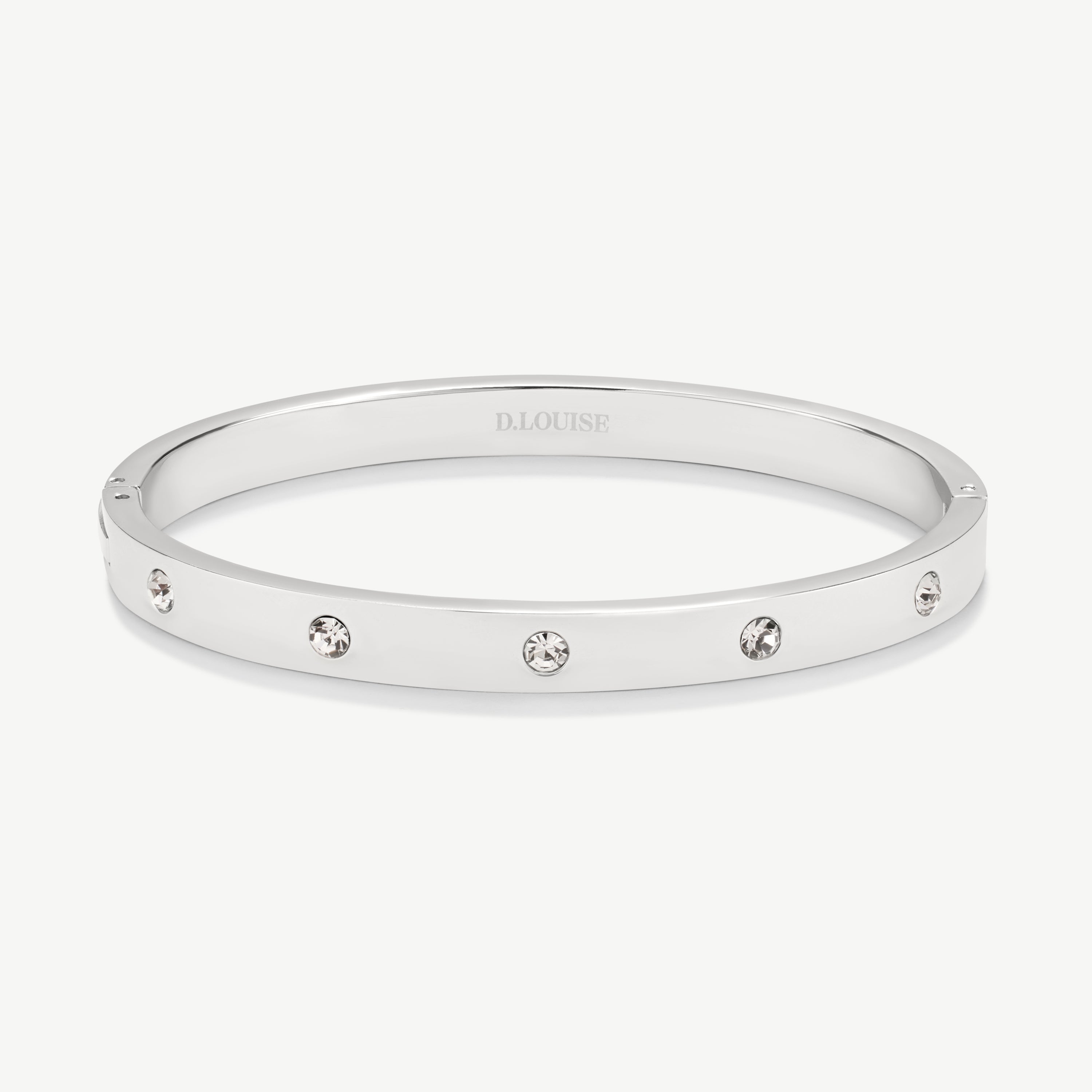 Eternity Bangle Classic