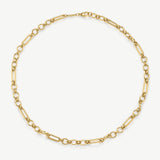 Eternal link Chain Necklace