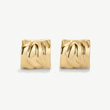 Statement Molten Hoop