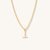 Cuban Choker Necklace