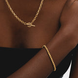 Full Beaded Bracelet