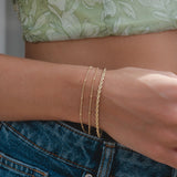 Rope Bracelet